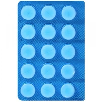 Dolo 500 Tablet - 1 Tablet