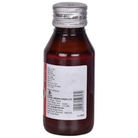 Sumo L 120 Suspension - Strawberry, 60ml