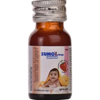 Sumo L Drops - 15ml