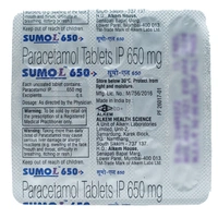 Sumo L 650 Tablet - 1 Tablet