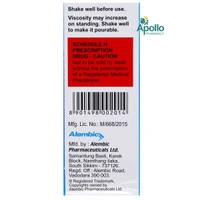 Azithral XL Liquid 200 - 30ml