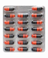 Becozinc Capsule - 1 Capsule