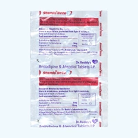Stamlo Beta - 1 Strip