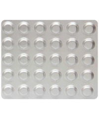 Telma 20 Tablet  - 1 Strip