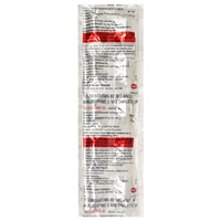 Tazloc AM 80 Tablet  - 1 Strip