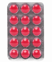 Brufen 400 - 1 Strip