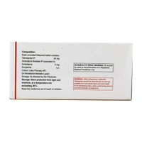 Eritel AM Tablet  - 1 Strip
