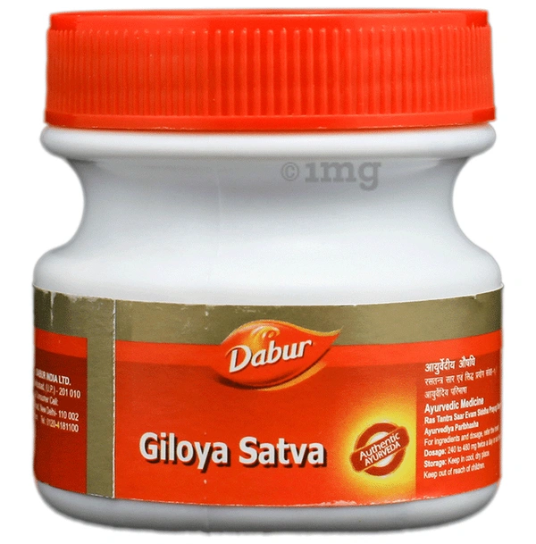 Dabur Giloya Satva Powder - 10gm
