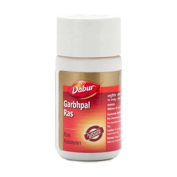 Dabur Garbhpal Ras - 1 Bottle