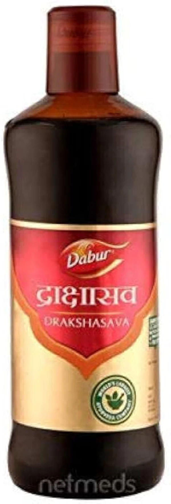 Dabur Drakshasava - 450ml