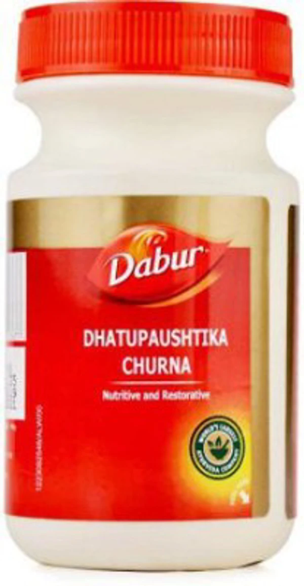 Dabur Chitrakadi Gutika - 1 Bottle