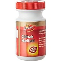 Dabur Chitrak Haritakiv - 100gm