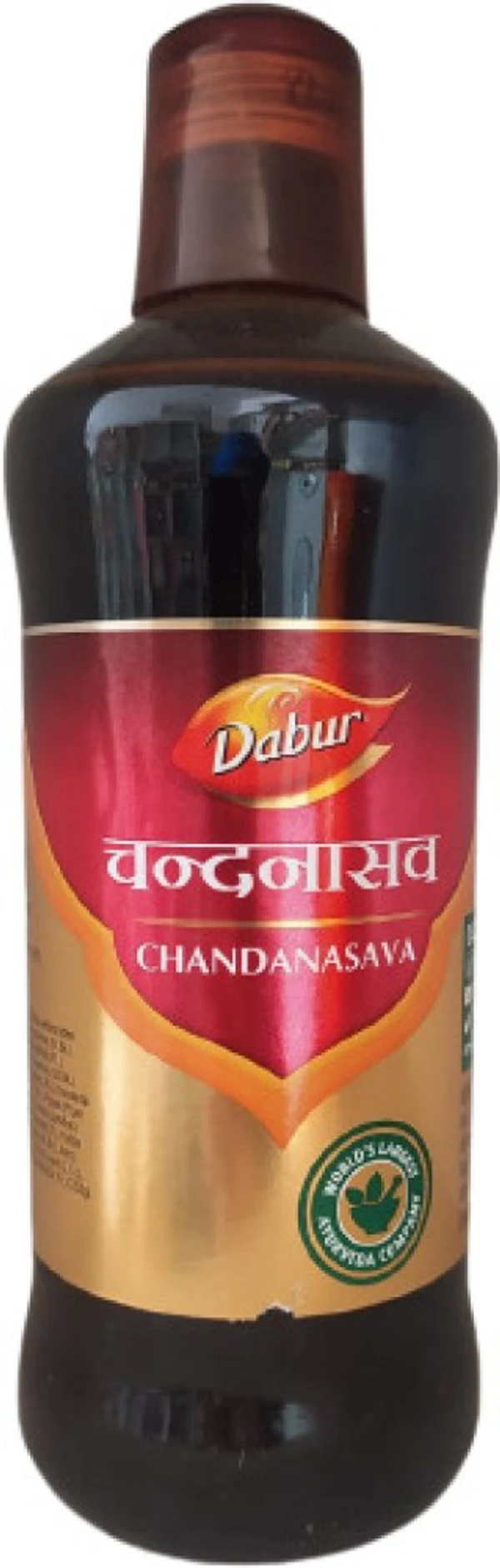 Dabur Chandanasava - 450ml