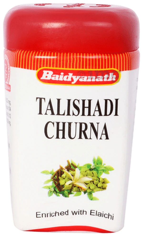 Baidyanath Talishadi Churna - 60gm