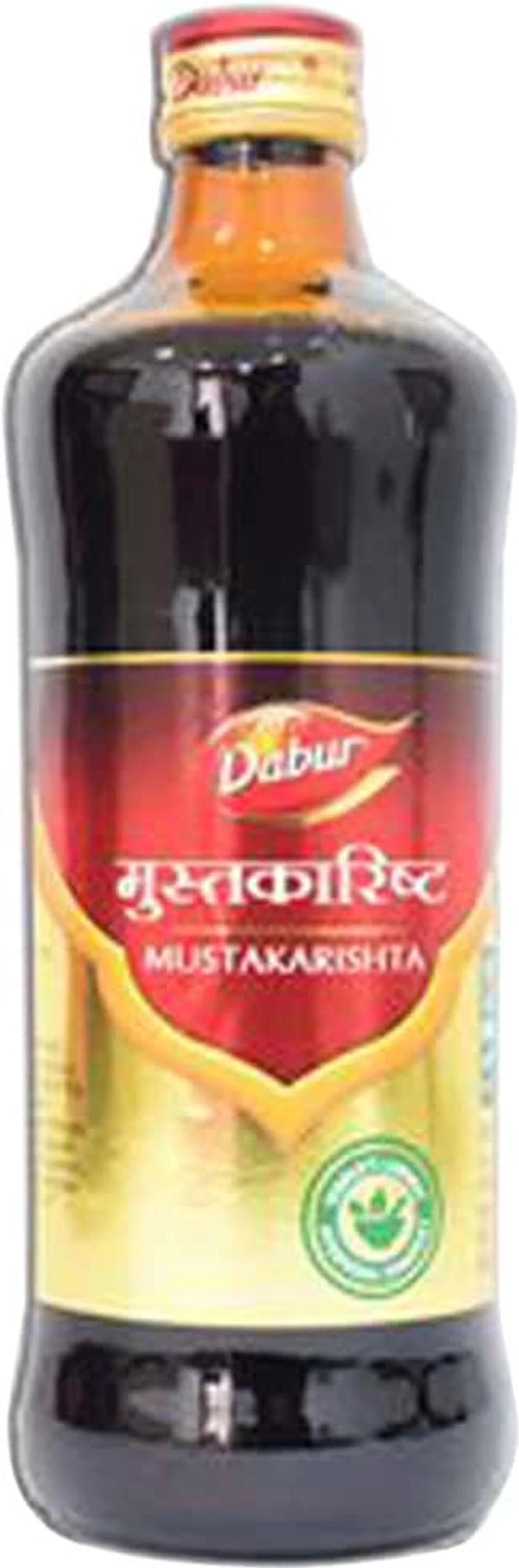 Baidyanath Mustakarishta Syrup - 450ml