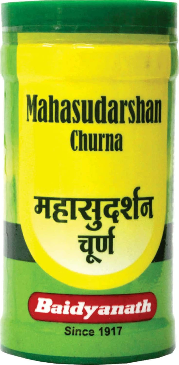 Baidyanath Lavangadi Churna - 60gm