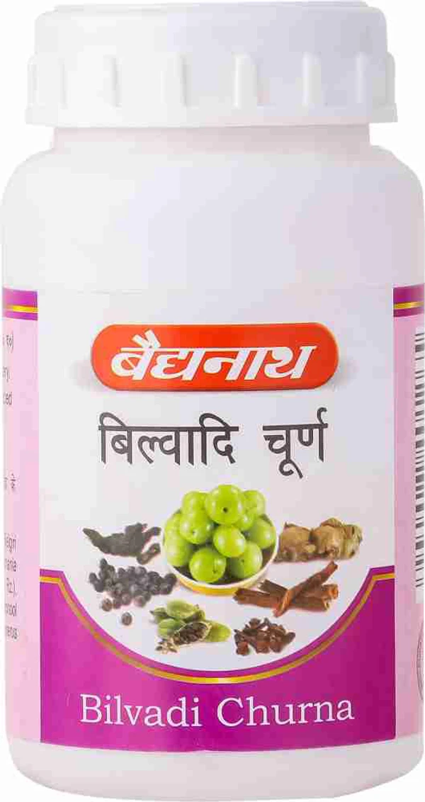 Baidyanath Bilwadi Churna - 60gm