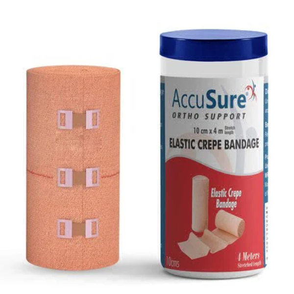 Neo Crepe Bandage - 10cm