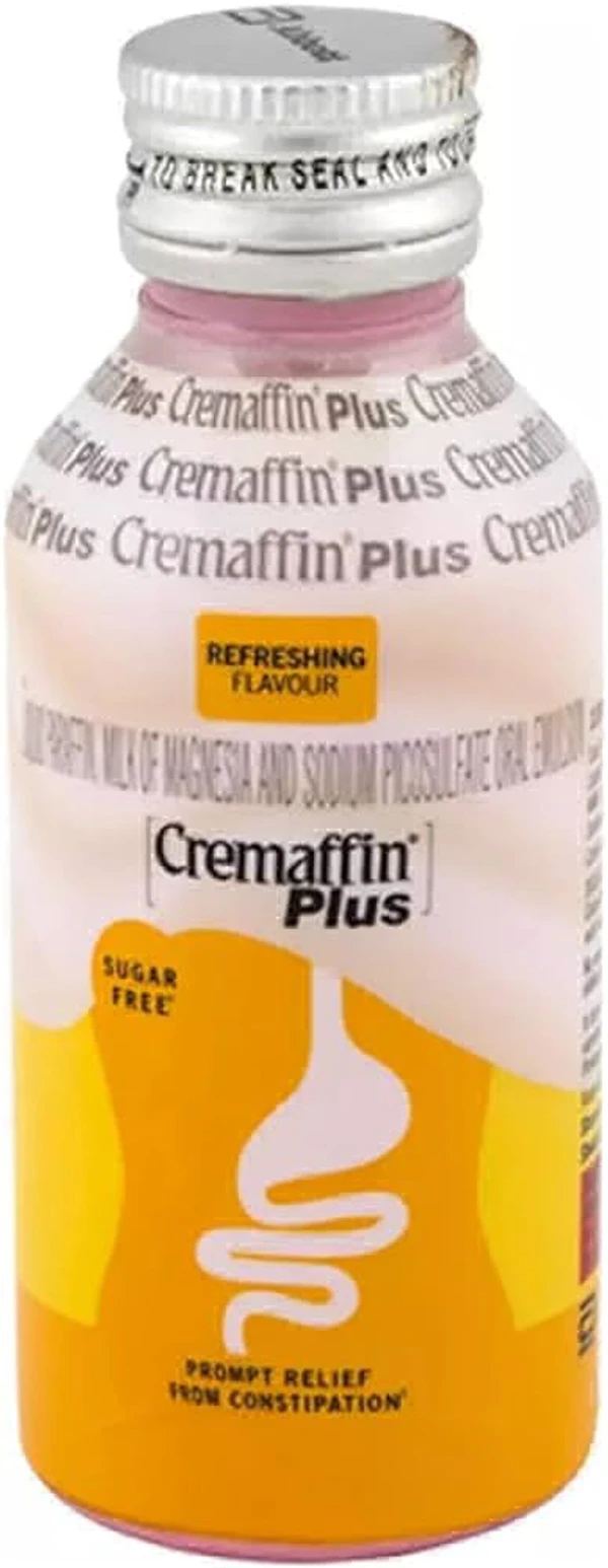 Cremaffin Syrup - 225ml