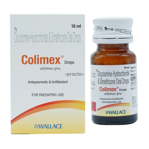 Colimex Suspension - 1 Strip