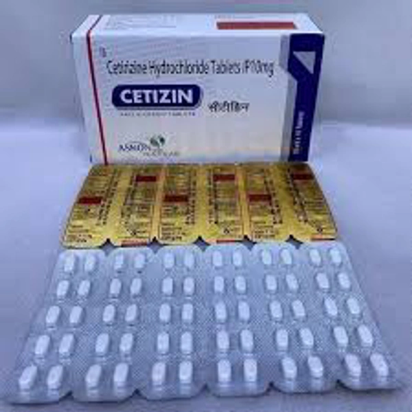 CETE 10 - 1 Strip