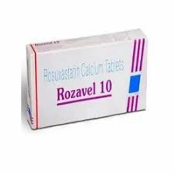 Rozavel 2.5mg - 1 Strip