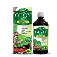Dabur Giloy Juice - 1 Lit