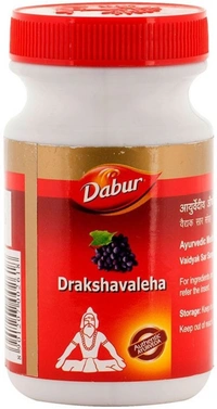 Dabur Drakshavaleha Paste - 250gm