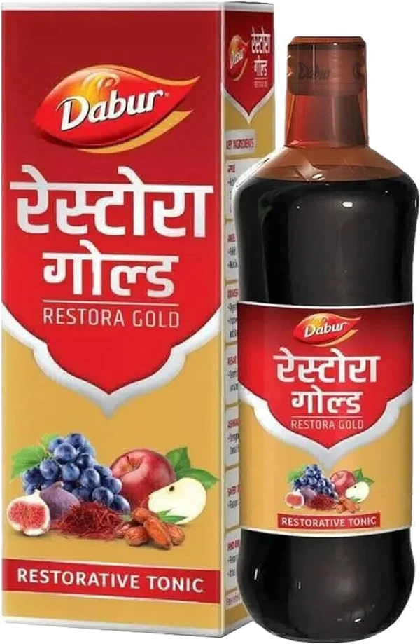 Dabur Restora Gold  - 450ml