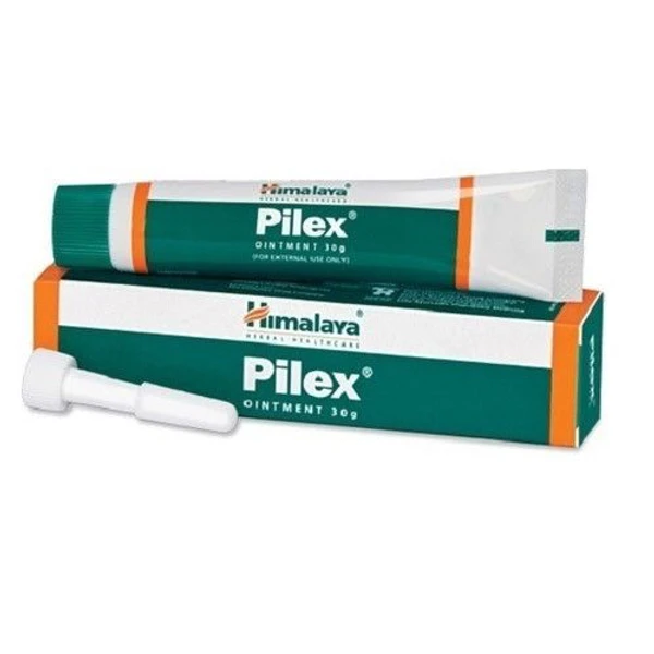 Himalaya Pilex Cream - 30gm