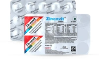 Zincovit Tablet - 1 Tablet