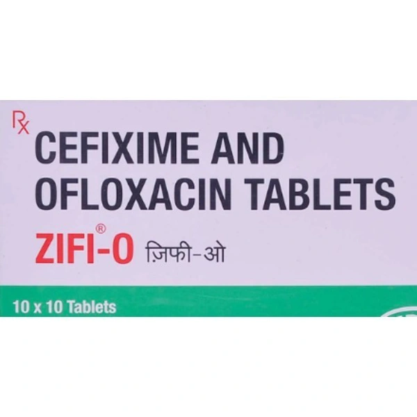 Zifi O - 1 Strip