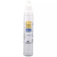 Zenflox Eye/Ear - 10ml