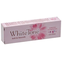 White Tone Cream  - 25gm