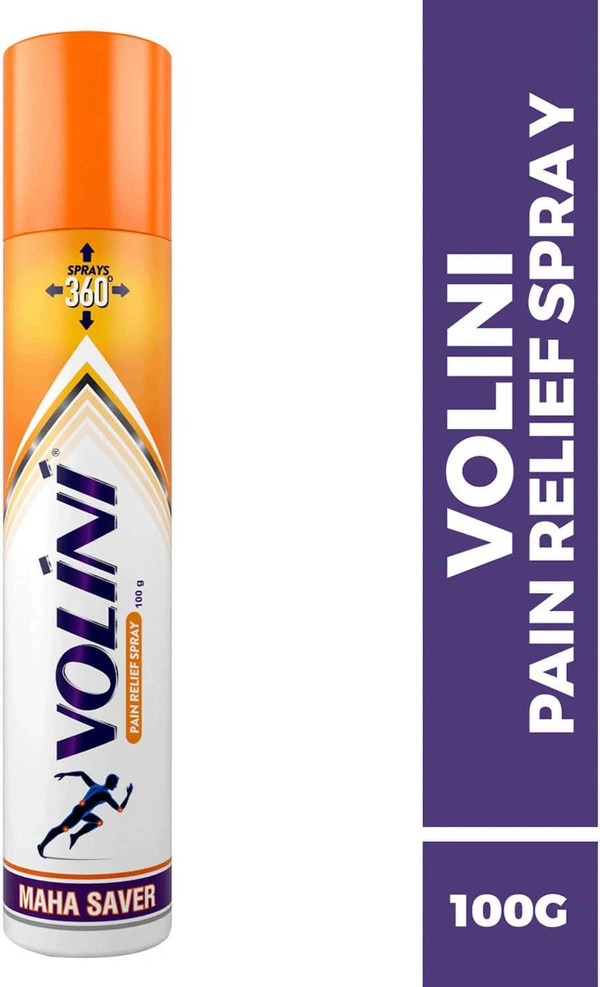 Volini Spray - 15gm