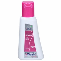V Wash Lotion - 20ml