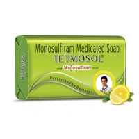 Tetmosol Soap  - 100gm
