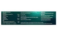 Himalaya HiOra K Toothpaste - 50gm
