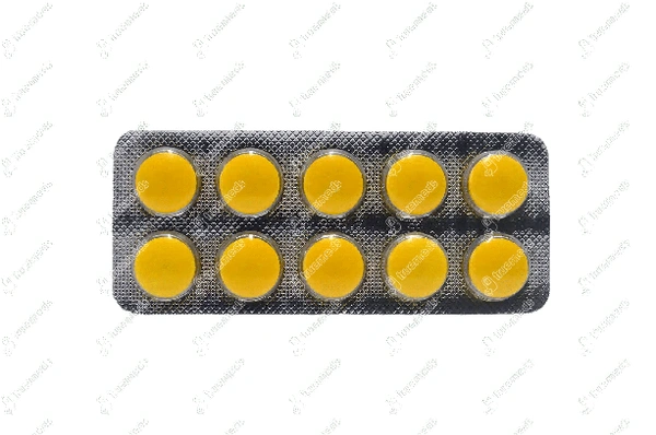 Drotikind - 1 Tablet