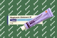 Tbact Ointment - 5mg