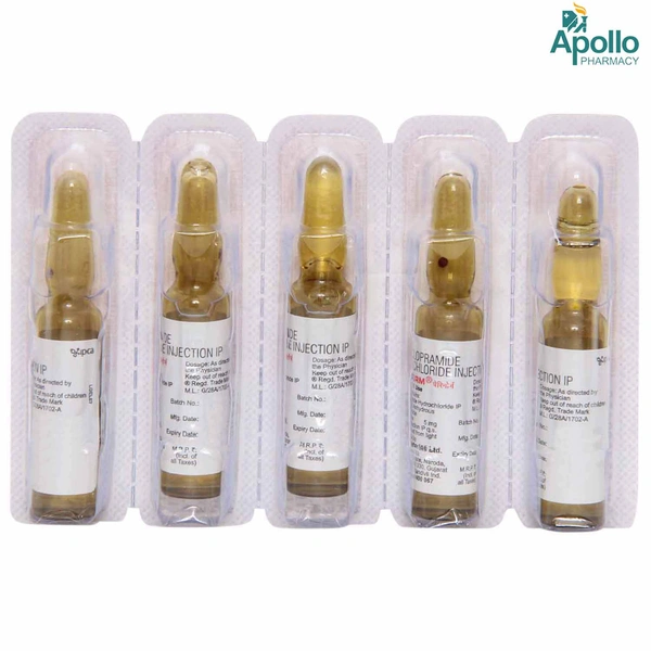 Perinorm Injection - 2ml