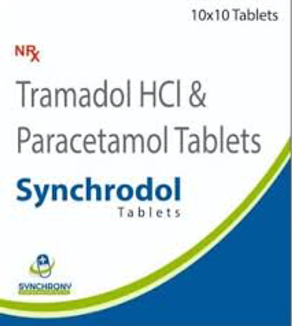Synchrodol - 1 Strip