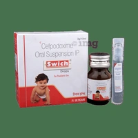 Swich Drops - 1 Bottle