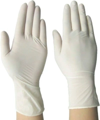 Surgical Glove - 1 Piece