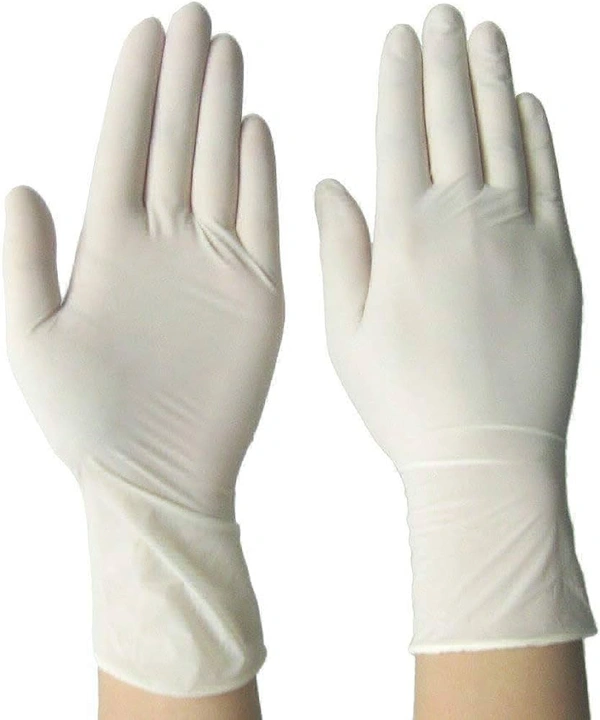 Surgical Glove - 1 Piece