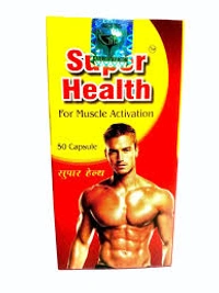 Super Health - 1 Strip