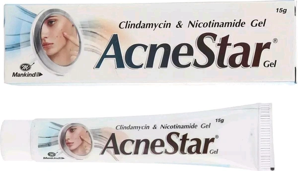 Acnestar Gel - 22gm