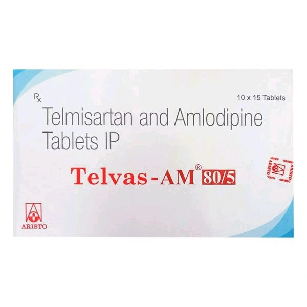 Telvas AM 80/5 - 1 Strip