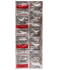 Telvas AM 80/5 - 1 Strip