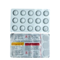 Telvas AM - 1 Strip